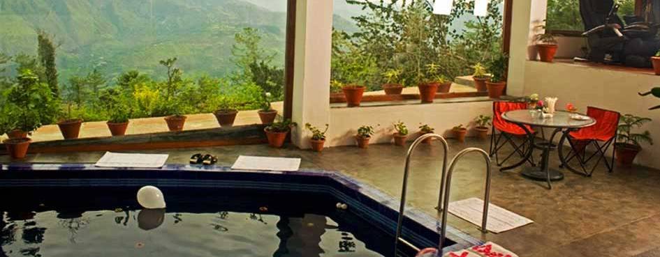 Earthsong Hotels Mandawa - EDR - Resort near Shimla